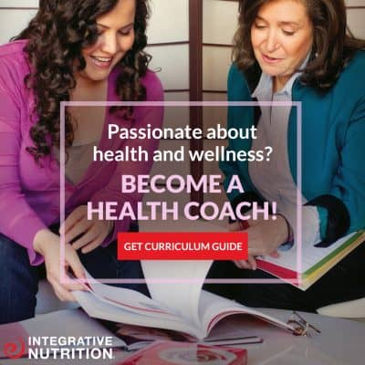 Institute for Integrative Nutrition information