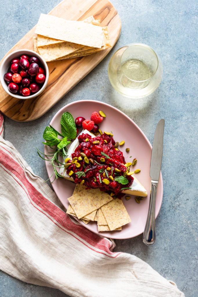 gluten free thanksgiving appetizers baked brie for the holidays